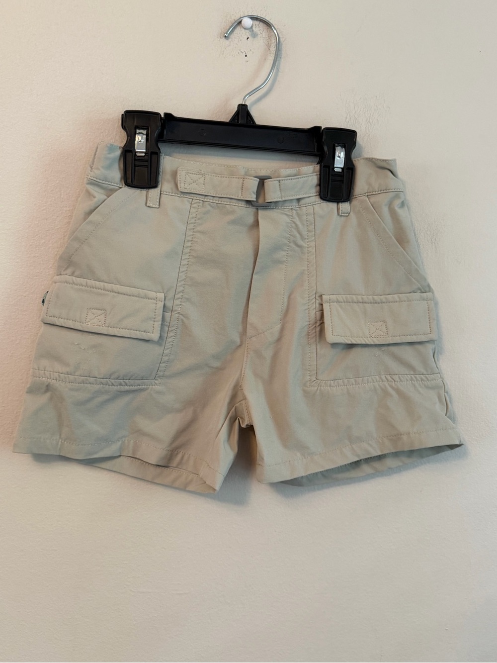 Prodoh Khaki Inshore Performance Shorts